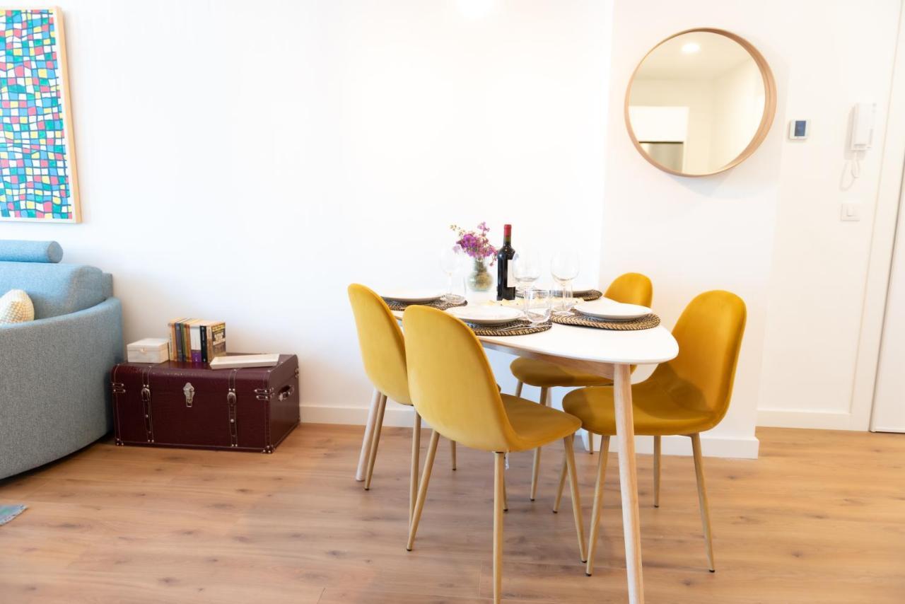 Apartamentos Jardines De Meca - Seville — Fotos 1