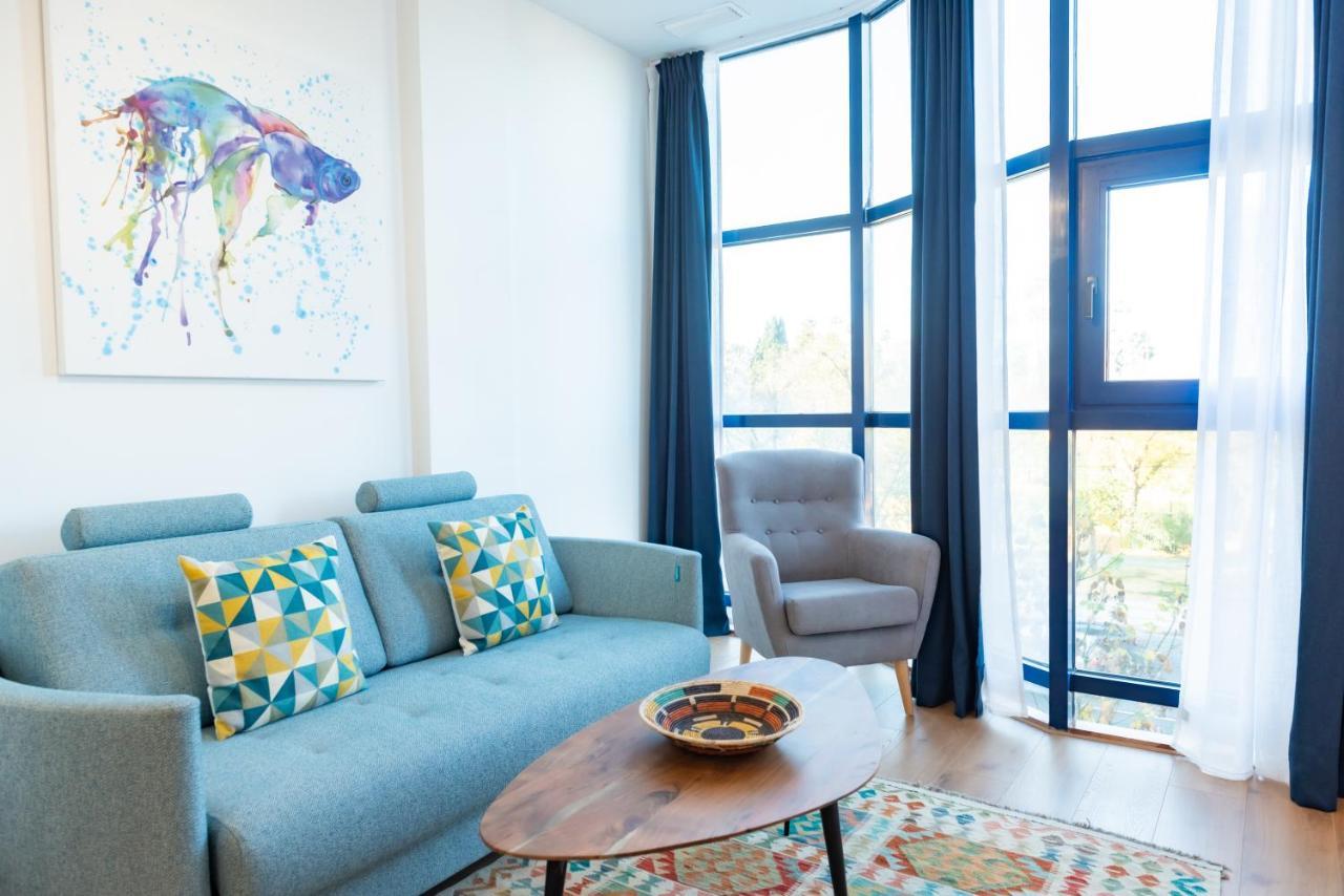 Apartamentos Jardines De Meca - Seville, Seville